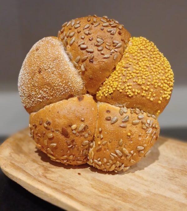 Breekbroodje