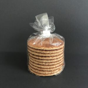 Stroopwafels groot