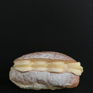 Puddingbroodje