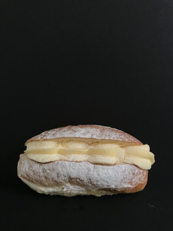 Puddingbroodje