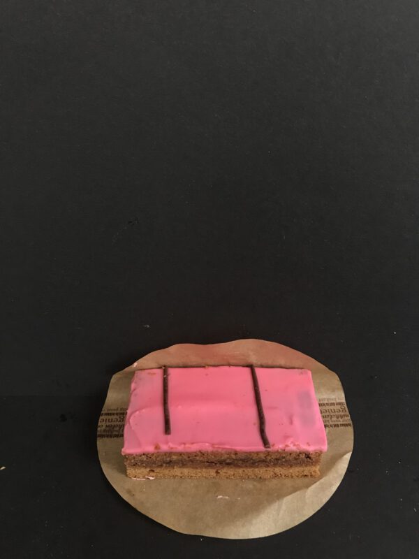 Spoorkoek
