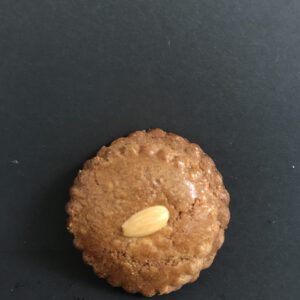 Mini gevulde koek