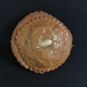Gevulde koek
