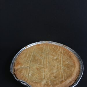 Boterkoek