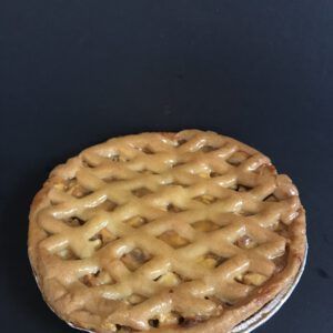 Appeltaart klein
