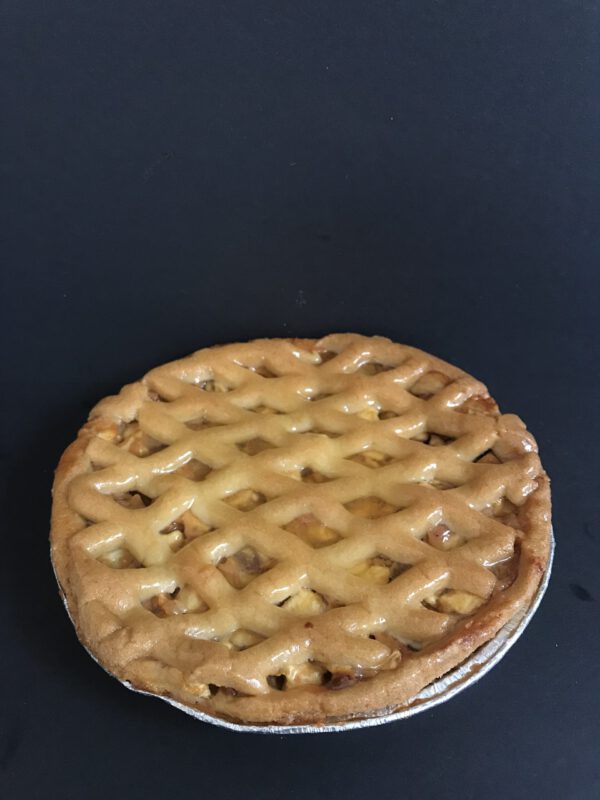 Appeltaart klein