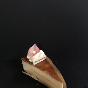 Onze specialiteit (speculoosgebak)