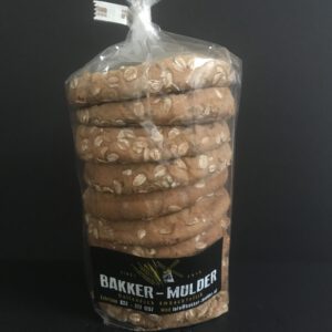 Boerenbeschuit spelt