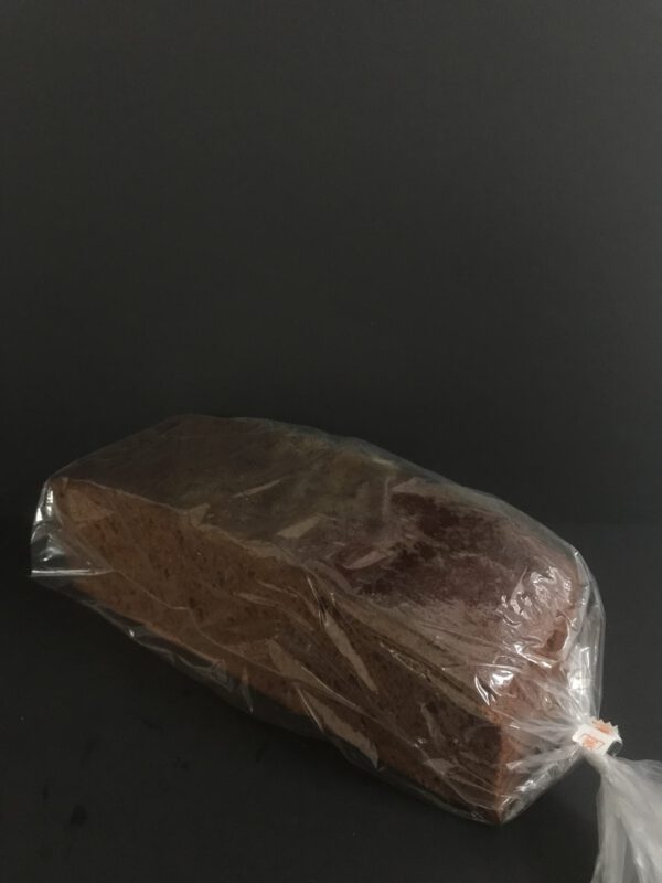 Ontbijtkoek