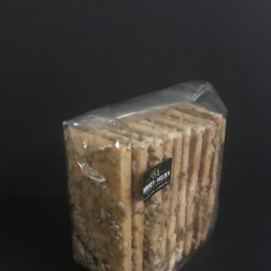 Zonnebloempitcrackers