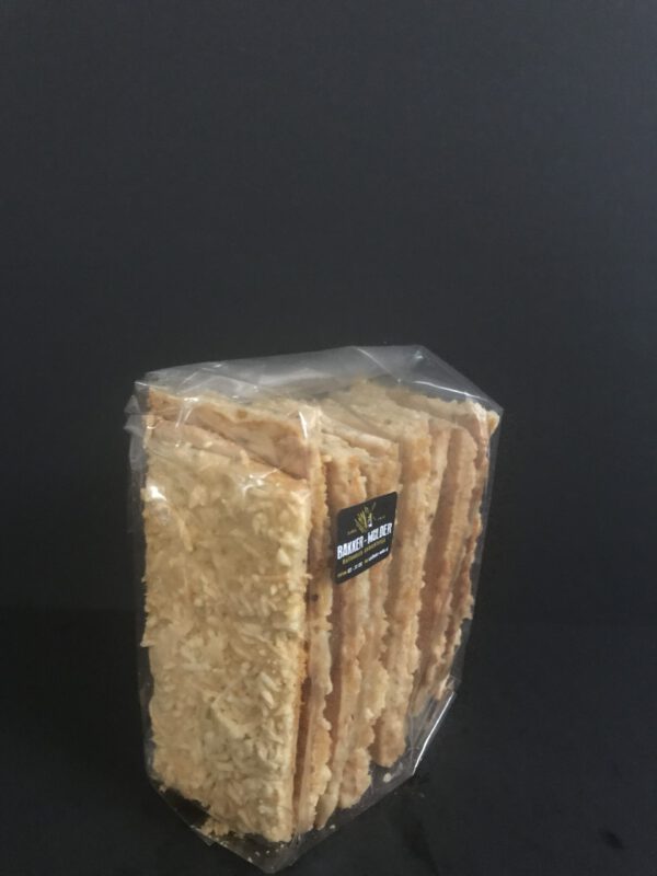 Kaascrackers