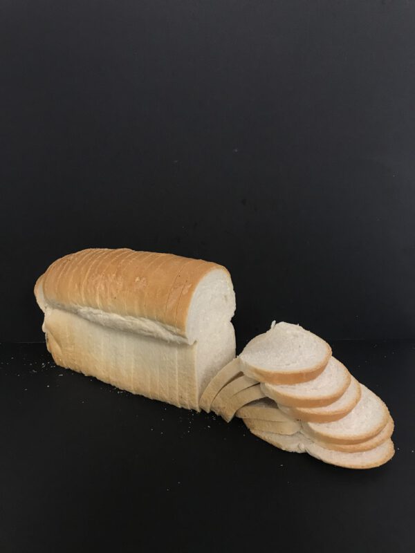 Heel witbrood
