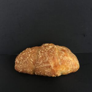 Ham-kaascroissant