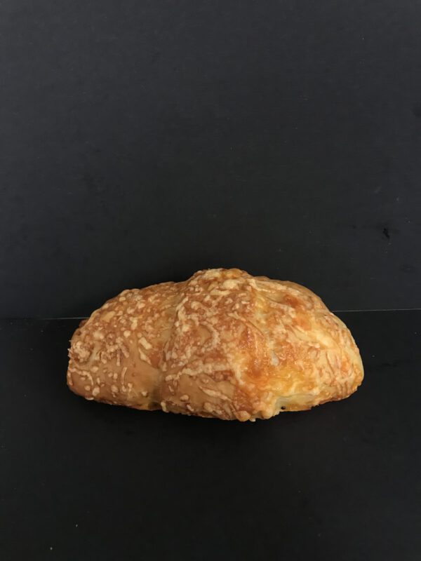 Ham-kaascroissant