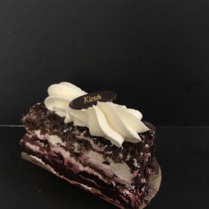 Schwarzwälder Kirschgebak