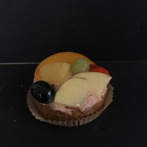 Vruchtengebak