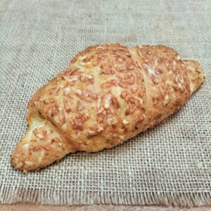 Ham-kaascroissant