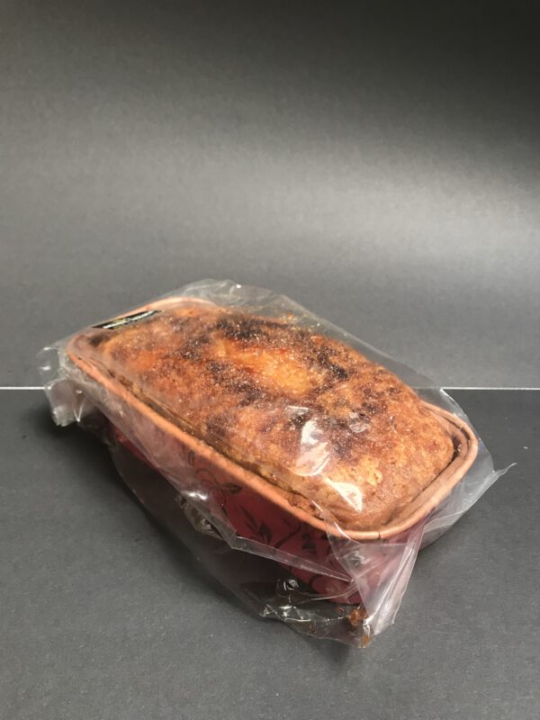 Caramelcake