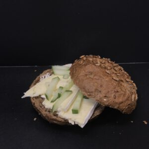 Broodje brie
