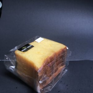 plakken cake