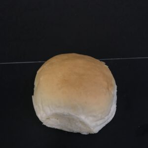 Witte zachte bol (wit zacht kleinbrood)