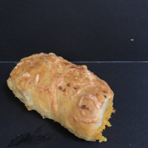 Ham-kaasbroodje