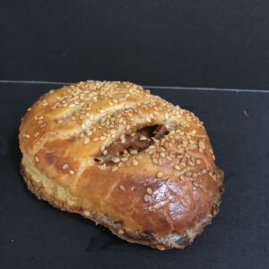 Satébroodje