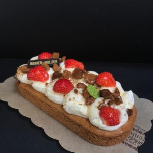 Panna-cottaslof