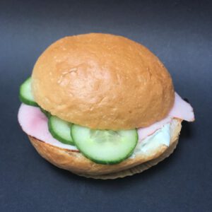 Broodje ham