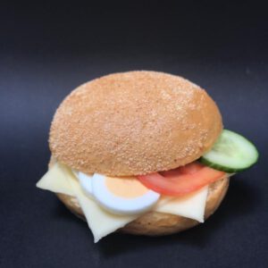 Broodje kaas