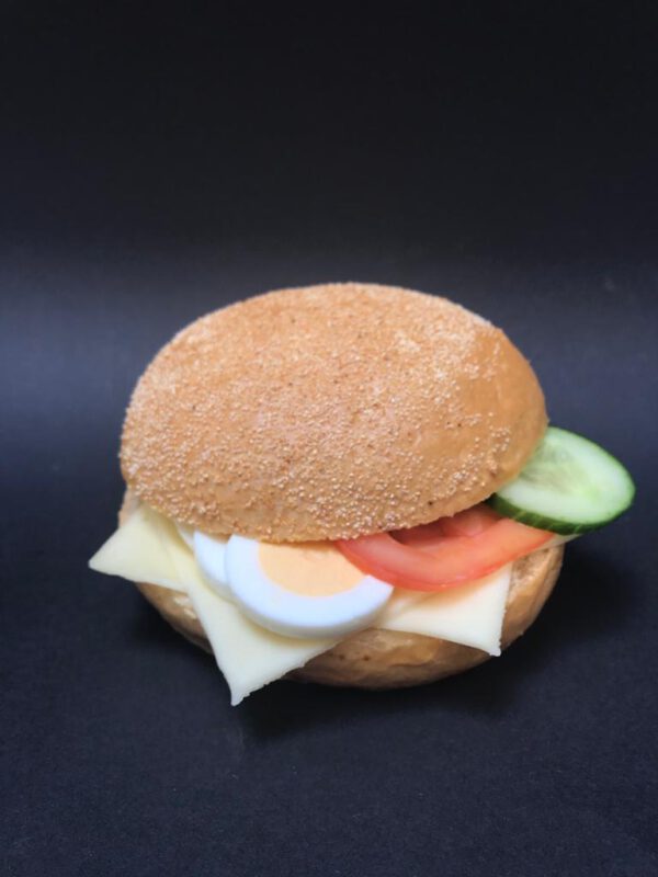 Broodje kaas
