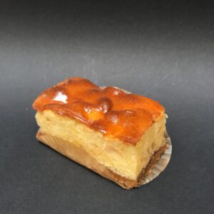 Appelcake
