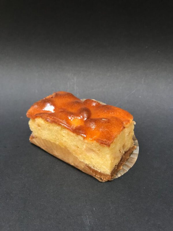 Appelcake