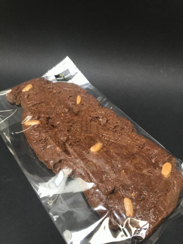 Speculaaspop 750 gram
