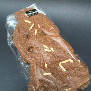 Speculaaspop 250 gr.