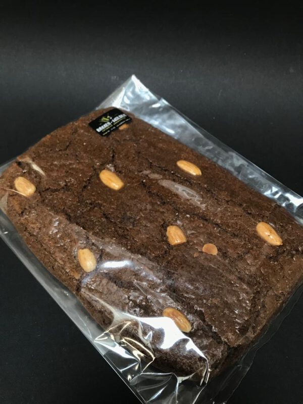 Speculaasplak