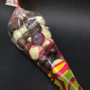 Chocolade kruidnoten