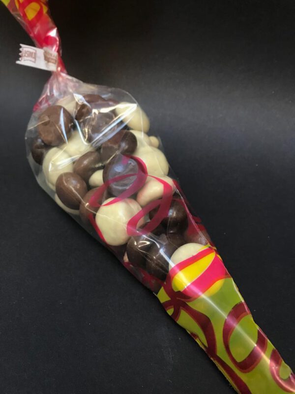Chocolade kruidnoten