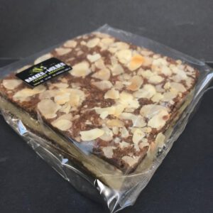 Gevuld speculaas