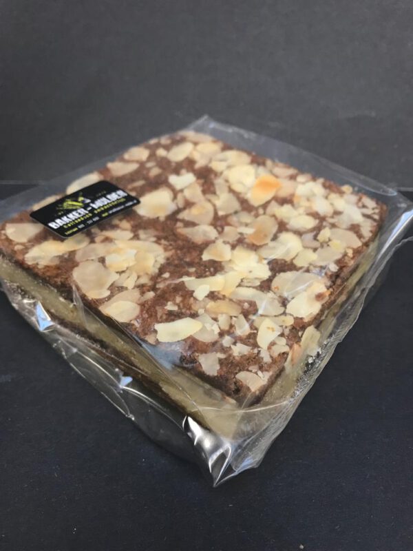 Gevuld speculaas
