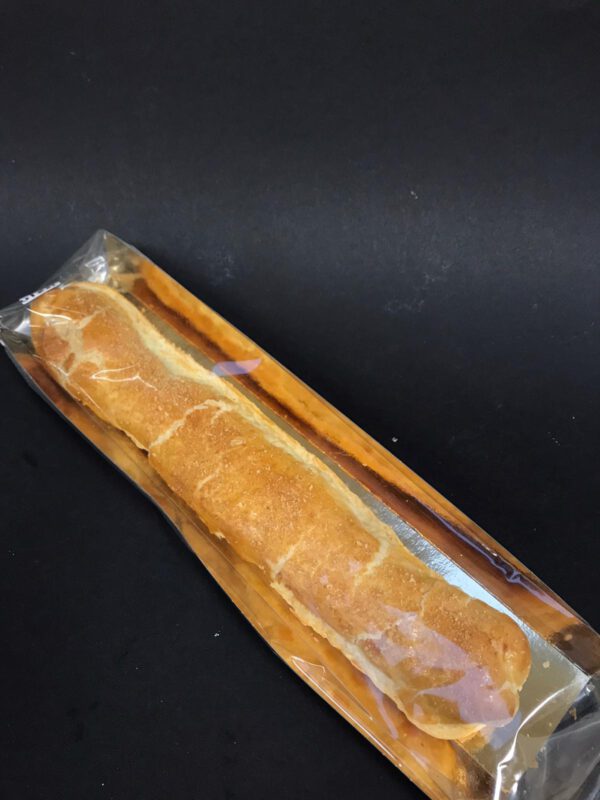 Saucijzen staaf