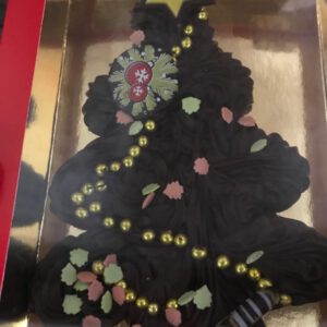 Chocolade boom