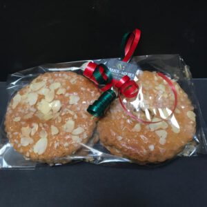Kerstkoeken groot