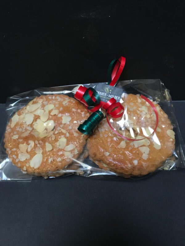 Kerstkoeken groot