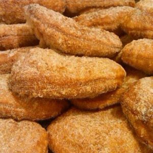 Appelbeignets