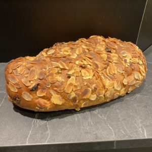 Paasstol klein
