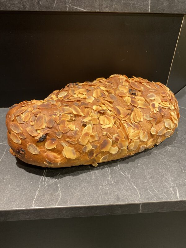 Paasstol klein