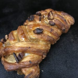 Pecanbroodje