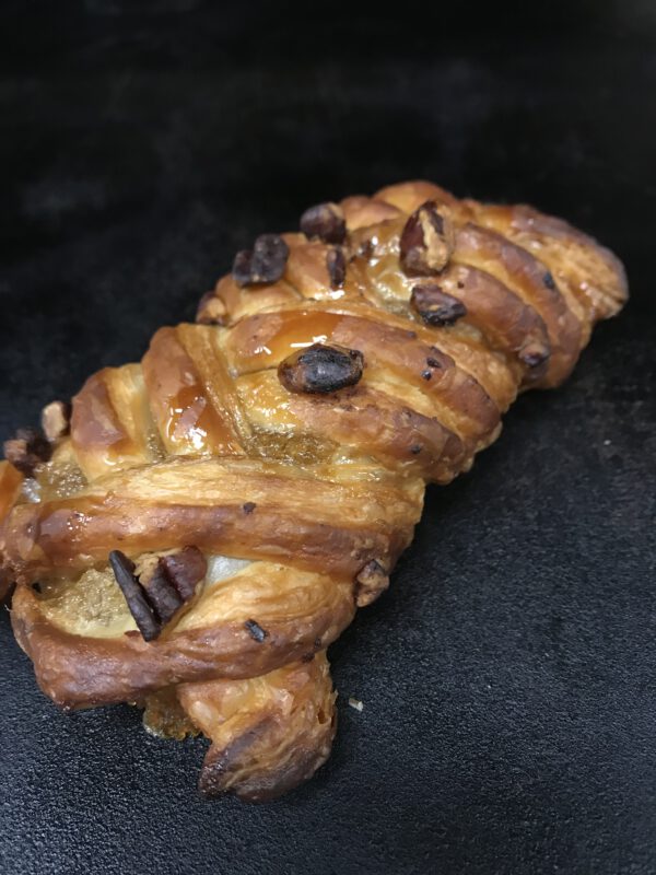 Pecanbroodje