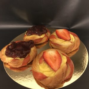 Valentijns krakeling